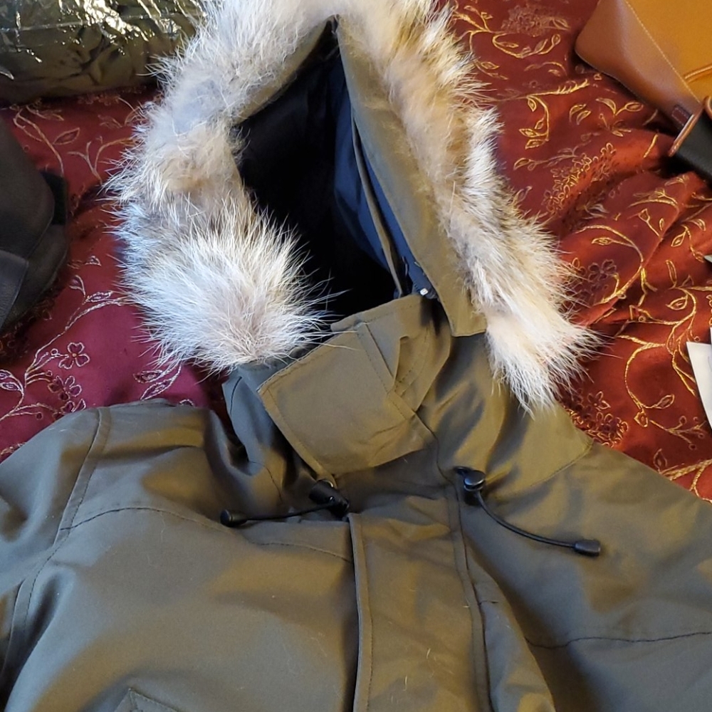 Coat